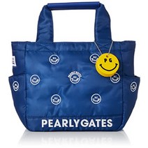 파리게이츠 여성 골프 파우치 핸드백 손가방 4색, 블루