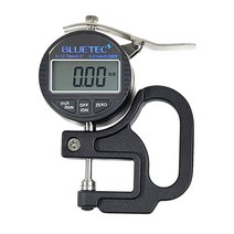 블루텍 두께게이지 디지털두께게이지 BD547-301