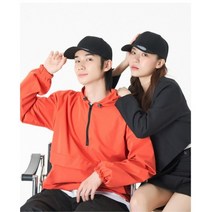 모이브닝 대두 얼굴작아보이는 컴플랙스커버 볼캡