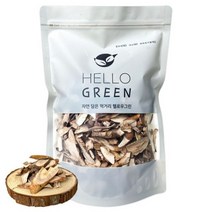 헬로우그린 국내산 작약 500g(팩) 백작약