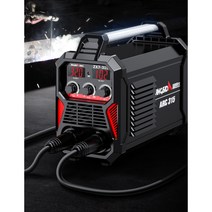 논가스 용접기 전기용접기 스텐 철 CO2 아크 노가스, 315지능형전전압패키지2개