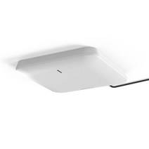 넥스트 NEXT-RING1208AP WiFi5 무선 AP 천장 벽면 설치 와이파이 증폭기 확장기 듀얼밴드 POE지원 무선랜 증폭기-내장안테나