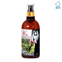 골프채세정제 우드 클리너 부식방지 비거리늘리기 탄성강화 우드세정제, 1병 100ML, 골프채그립세정제 500ml