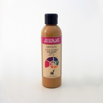 조소냐 JS127 S1 RAW SIENNA 250ML