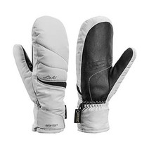 레키 Apic GTX Lady Mitt Ski 장갑, Multi-coloured, 7 (EU)
