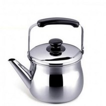 키친플라워 그레이스 주전자, 1.5L