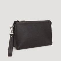 소가죽클러치맨스백BHSH018B