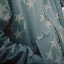 여성 숏 자켓 미국의 패션 스타 그래픽 요정 그런지 남성 여성긴팔 지퍼 까마귀 재킷 특대 옷 풀오버