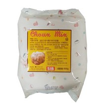 베이킹파티 선인 슈믹스 500g