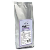 바스참 사해소금 리필 1kg 입욕제 - 라벤더 스푼포함 빠른출발, 로즈