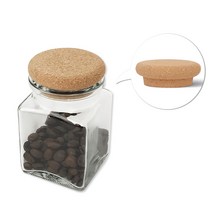 병뚜껑 코르크마개 57mm (허브마개) 유리병마개, 코르크