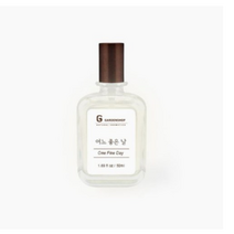 정원가게 어느 좋은 날 퍼퓸, 50ml, 8개