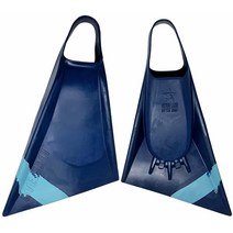 Stealth Swimfins 스텔스 피나클 플로팅 수영 오리발 트레이닝 다이빙 색상 사이즈 스몰 [미국 직배송], 4.5-6 (Small)