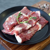 세보데깜보 꽃살 250g, 단품