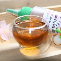 [허브솝] 인진쑥 추출물 천연(비누/화장품)DIY재료, 220ml