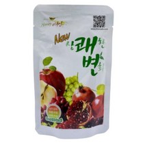 상쾌한변화 뉴상쾌한변화 95ml 식이섬유 유산균 쾌변, 1개