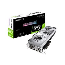 GIGABYTE GeForce RTX 3070 Ti Vision OC 8G 그래픽 카드 WINDFORCE 3X 냉각 시스템 8GB 256비트 GDDR6X GV N307TVISION