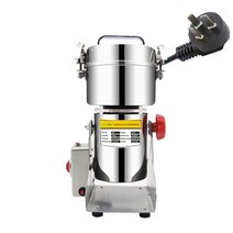자동계량기 소분기 분말기계 Biolomix 800g 700g 곡물 향신료 hebals 시리얼 커피 건조 식품 그라인더 밀 그라인딩 머신 gristmill 밀가루 분말 분쇄기, 700g 220v au 플러그