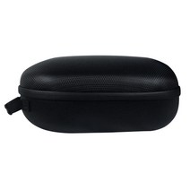 Quest 3/Pro VR 액세서리 VR 헤드셋 스트랩 터치 컨트롤러 및 기타 액세서리의 하드 운반 케이스