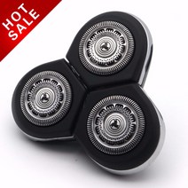 RQ12 면도기 교체는 비리포 RQ1250 RQ1260 RQ1280 RQ1290 RQ1150X RQ1160X RQ1180X RQ1185 RQ1050 RQ1060 무료 배송에 적용, default
