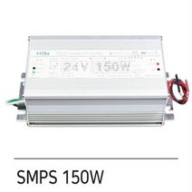 가정용 DC변환어댑터 AC220V-DC24V 150W SMPS _ 2023865EA, 쿠팡 본상품선택