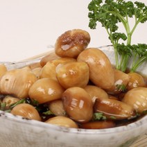 배가원 [배가원] 마늘 장아찌 500g, 11. 마늘 장아찌 500g, 상세설명 참조