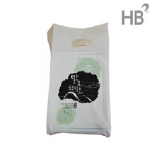 한의 기성 맑음향기로움 비닐봉투 200매 재활용 친환경 투명 배달 쇼핑 비닐봉지