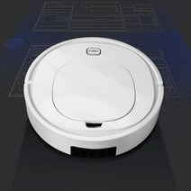 무선 물걸레 자동 로봇 청소기 저렴한 로봇청소기 20220525EA, 단품