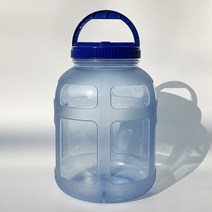 국산 PC 매실통 45L, 1개