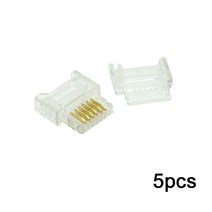 레고호환 블럭장난감 WEDO2.0 전원 기능 부품 중간 모터 EV3 빌딩 블록 테크니컬 45303 클래식 로보틱스 45300 레듀오 완구로봇청소기, 07 Crystal Head Connect