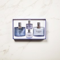 [이자녹스] 옴므 2종 기획세트