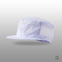 LK Labkorea제품 클린룸 방진모 및 방진 후드 / Cleanroom Cap & Hood, MD 원단 방진모(귀 망사형), 1/EA