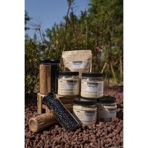 아산제분소 검은콩49% 귀리49% 아제선식 500g, 선물포장(지퍼백)