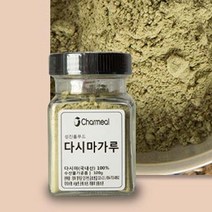 다시마가루 선식 생식 아침 식사 대용 식 100g