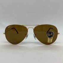 레이벤 선글라스 RB 3025 001/33-58 [정품인증제품]