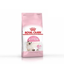 로얄캐닌 고양이 사료 2kg~10kg [H의커피 드립백 증정], 2kg, 키튼