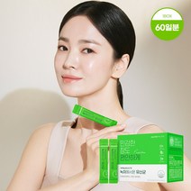 바이탈뷰티 녹차에서 온 유산균 60일+10일 어린이 임산부 특허 프로바이오틱스 생유산균