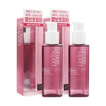 미쟝센 퍼펙트 스타일링 헤어 세럼, 80ml, 2개