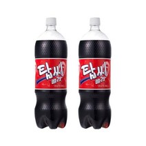 탑씨콜라 12펫_1.5L, 1.5L, 12개