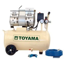 신형토야마 저소음 콤프레샤 2.5hp