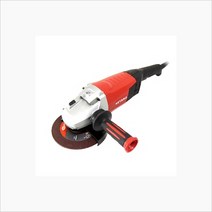 강력모터 계양 전기 그라인더 5.3kg 180mm 전동공구/그라인더/전동그라인더/계양그라인더/포터블그라인더/연마기/충전식그라인더/디스크그라인더/전기그라인더, 1