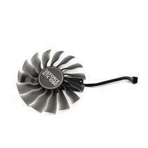 그래픽카드 글카 emtek Palit GTX 1080 OC Super 카드 채굴 게임용, 1개