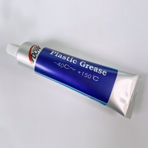 플라스틱 그리스/구리스 플라스틱 부품용 윤활 DP-116 5g 100ml