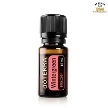 도테라 윈터그린 오일 15ml 1개