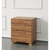 복도 벽 심플 포인트 2단 서랍장 450 3컬러 미팅룸 화장실앞 다이닝룸 34평, 아카시아