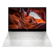 HP 15-ep1061TX노트북 1TB 추가 영상편집 크리에이터 사진편집용 인텔 i7 가성비 윈도우11 탑재, 15-ep1061TX, WIN11 Home, 16GB, 1536GB, 코어i7, 실버