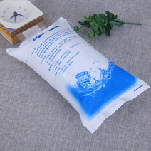 심사장홈 아이스팩 600ml, 10개, 1개입