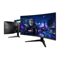 MSI 옵틱스 MAG342CQR 커브드 144 UWQHD HDR