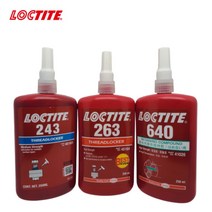 록타이트 243 263 640, 록타이트243