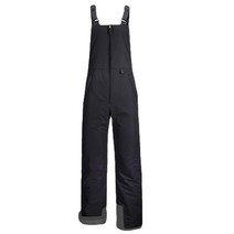 스키장옷 스키바지 방수 남녀공용 통기성 편안 내구성좋은 보드팬츠 스노우보드복 멜빵 작업복